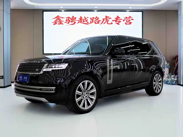 Land Rover Range Rover 2024