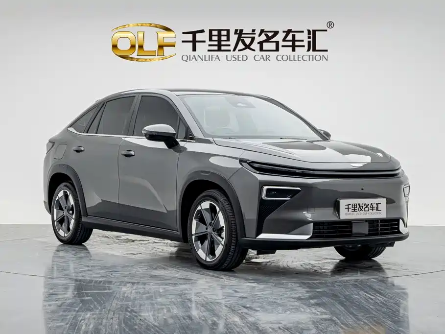 Geely Boyue REV 2026 2026 Extended Range Base Model