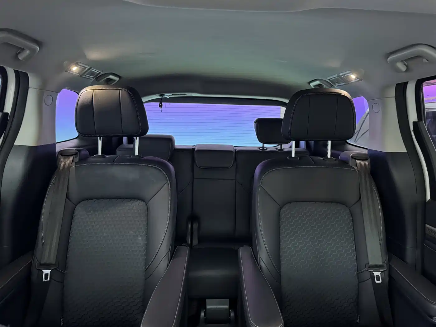GAC Trumpchi Trumpchi M8 2023 Leading Series 390T Luxury Edition фото 7