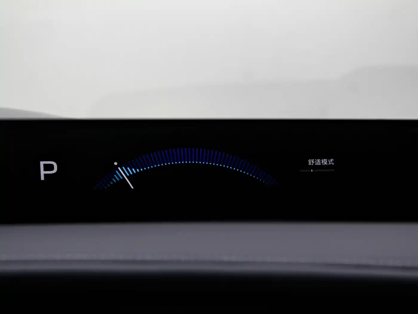 Xiaomi Auto Xiaomi YU7 2025 Extended Range RWD Edition фото 18