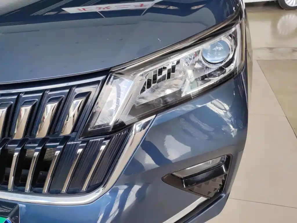 Wuling Motors Wuling Jiachen 2023 2022 1.5T CVT Smart Luxury