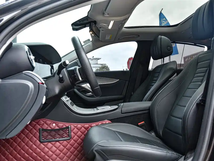 Mercedes-Benz E-Class 2021 E 300 L Sport Luxury Edition фото 12