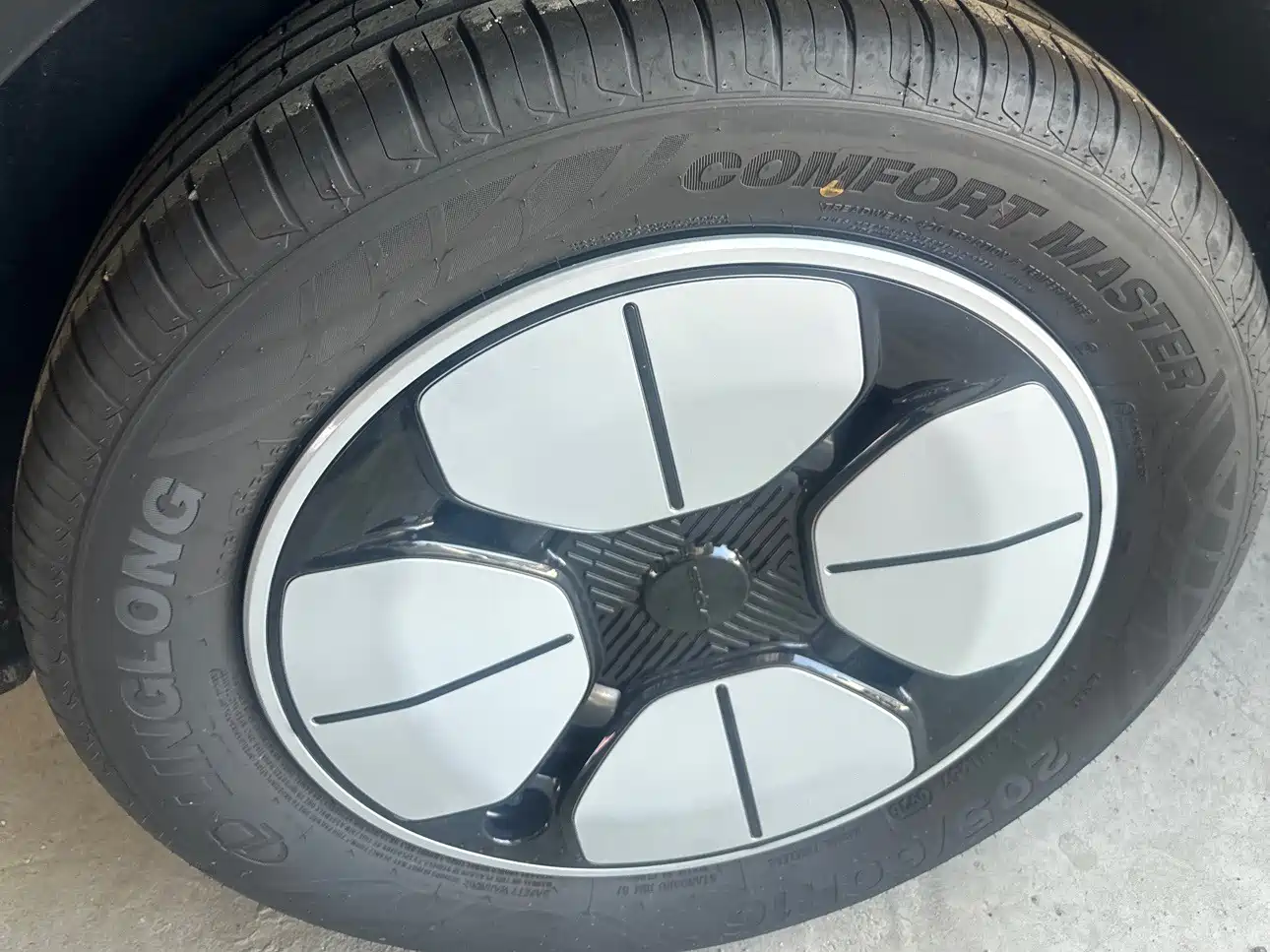 Geely Galaxy Starry Wish 2026 2026 Edition 310km Youth Version
