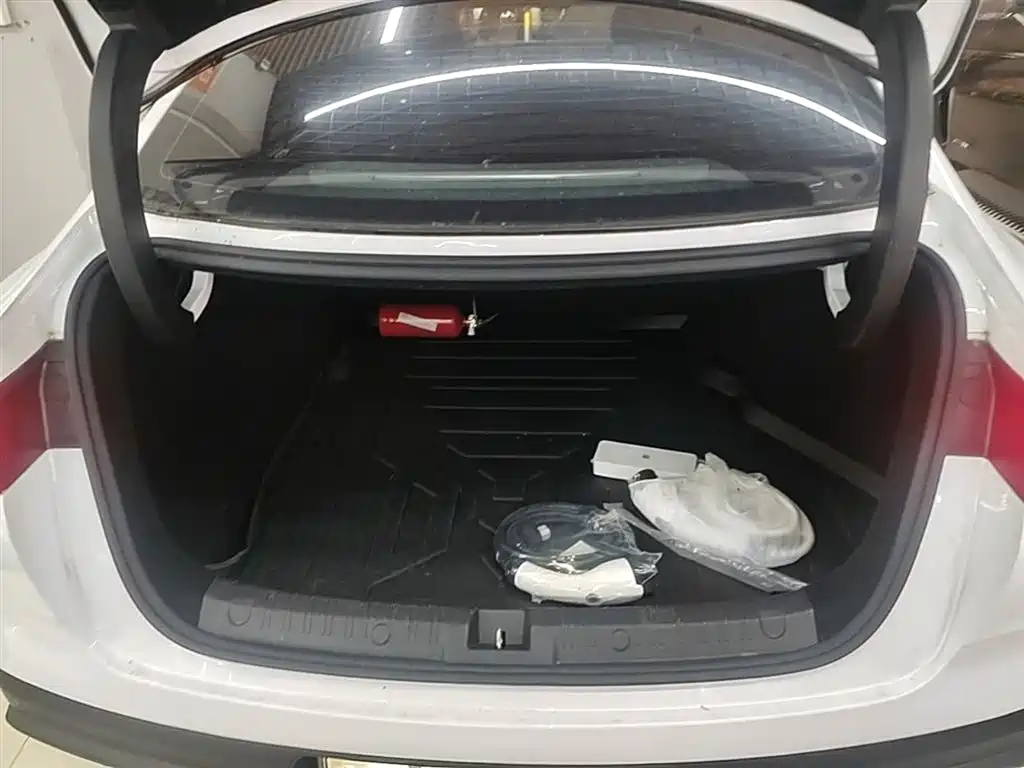 BYD Qin L 2024 DM-i 120KM Superior Edition фото 19
