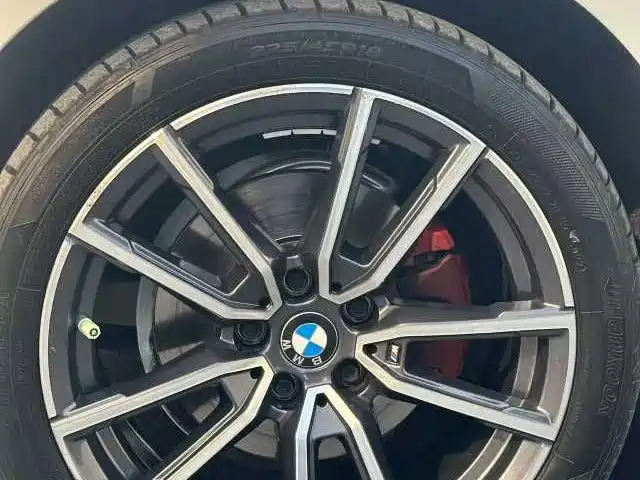 BMW 3 Series 2023 325Li M Sport Package фото 7