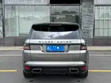 Фото 8 - Land Rover Range Rover Sport