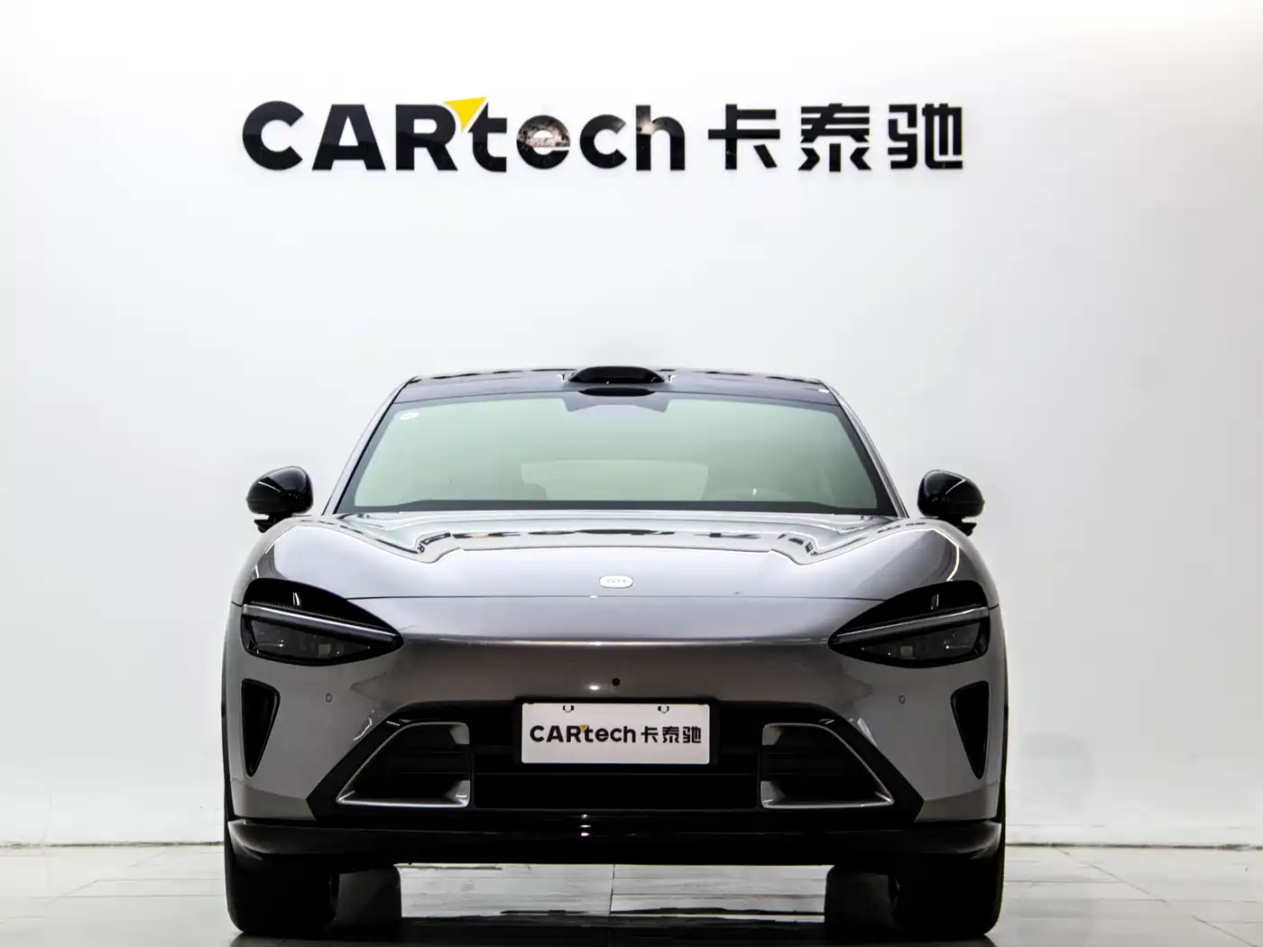 Xiaomi Auto Xiaomi YU7 2025 Extended Range RWD Edition фото 2