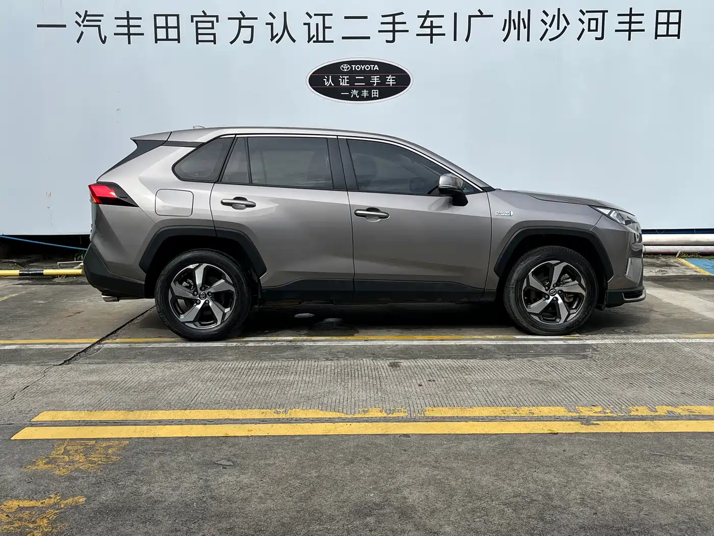 Toyota RAV4, миниатюра 5