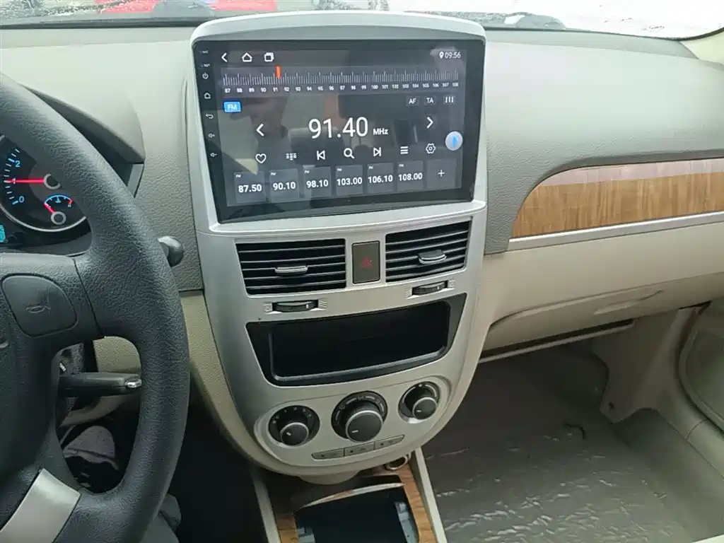 Buick Excelle 2015 1.5L Automatic Classic фото 13
