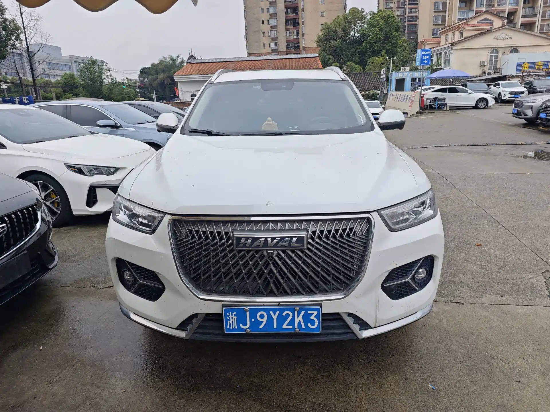 صورة 2 - Haval H6