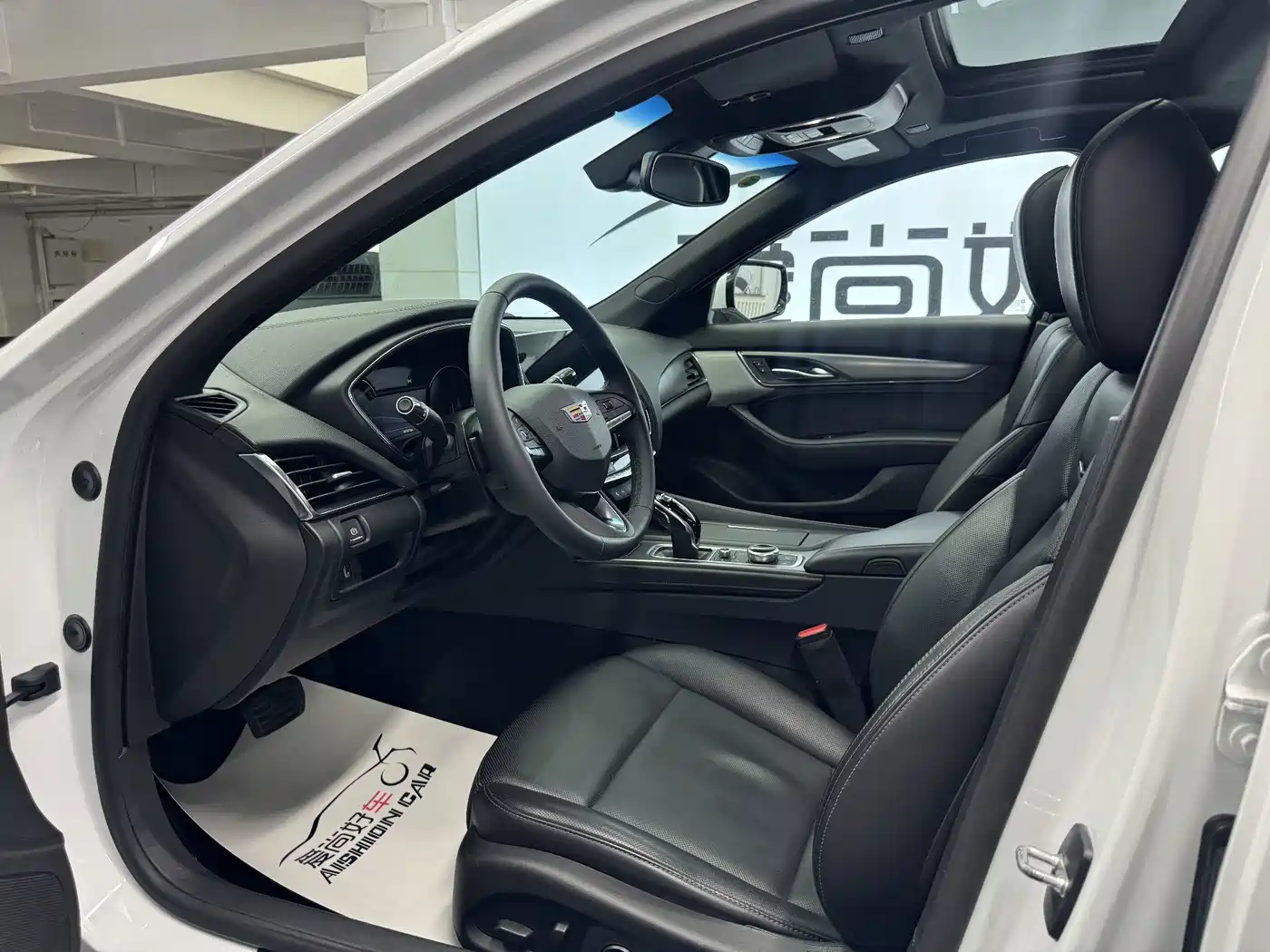 Cadillac CT5 2020 2020 Facelift 28T Luxury Edition