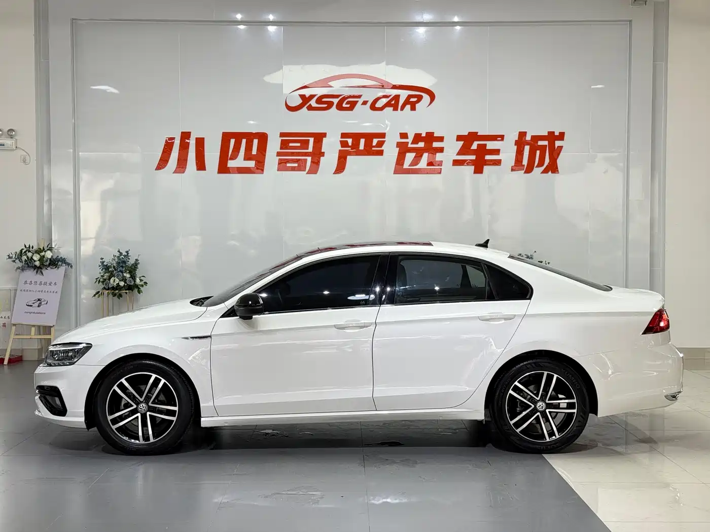 Volkswagen Lamando 2021 Facelift 280TSI DSG Comfort Edition фото 7