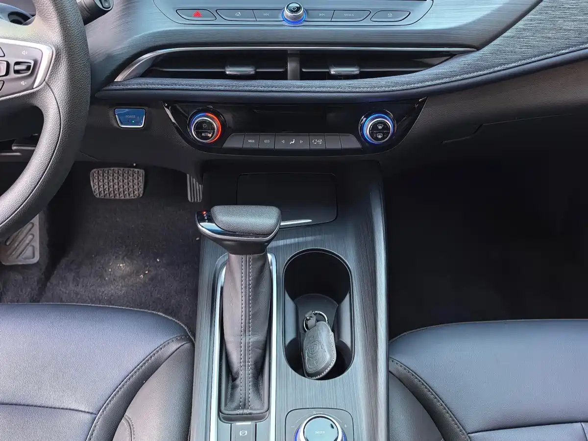 Buick Velite 6 2025 2024 430km Comfort Edition