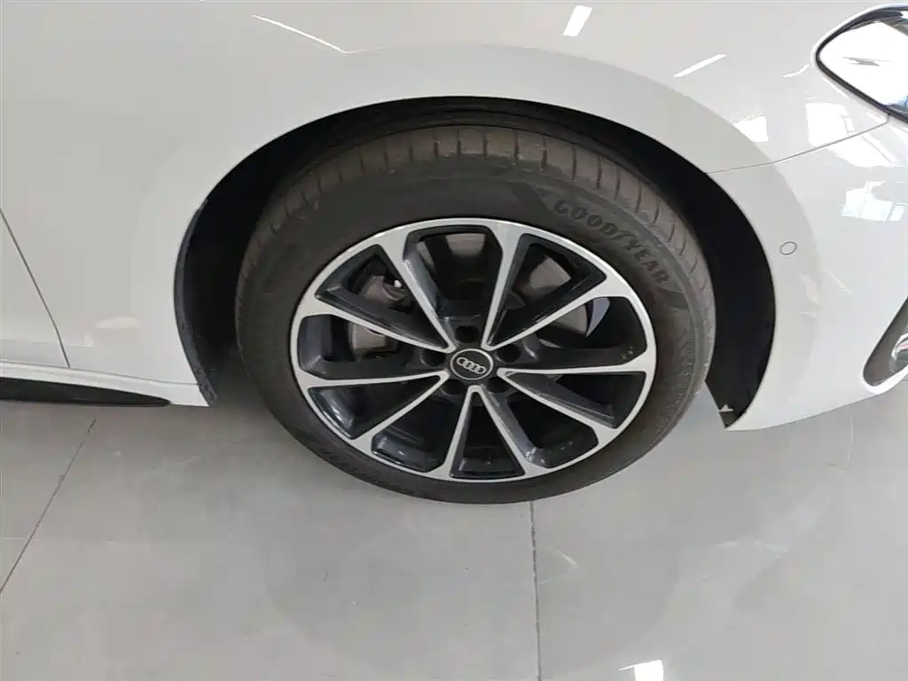 Audi A5L 2025 2.0T Sport Edition Plus фото 14