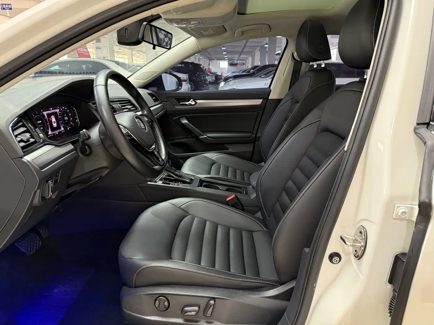 Volkswagen Lamando 2021 Facelift 280TSI DSG Comfort Edition фото 10