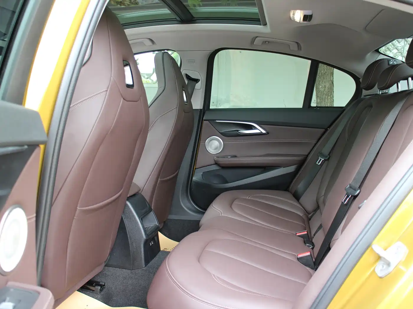 BMW 1 Series 2021 Facelift 125i M Sport Shadow Edition фото 11
