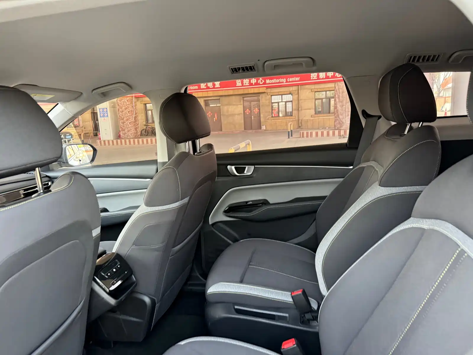 Photo 9 - Wuling Motors Wuling Victory