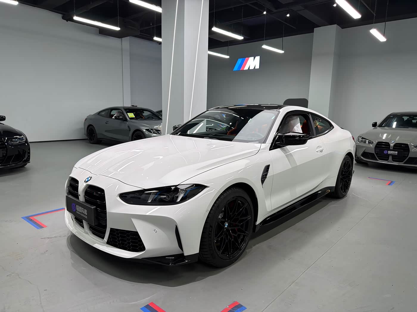 BMW M4