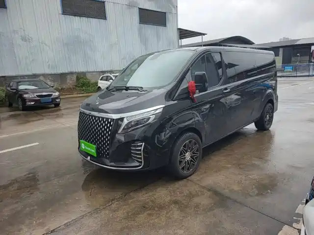  Ford Transit 2023 Model 2.0T Petrol Automatic Business Travel Medium Wheelbase Low Roof 7/8/9 Seater