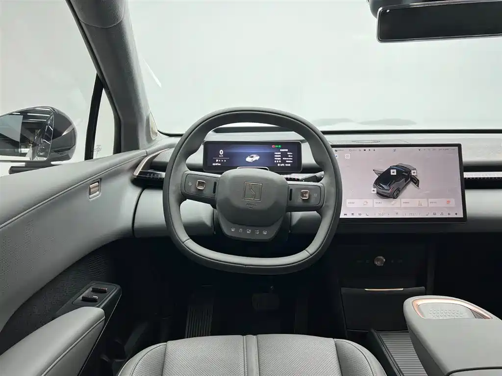 ZEEKR EXTREME KRYPTON X