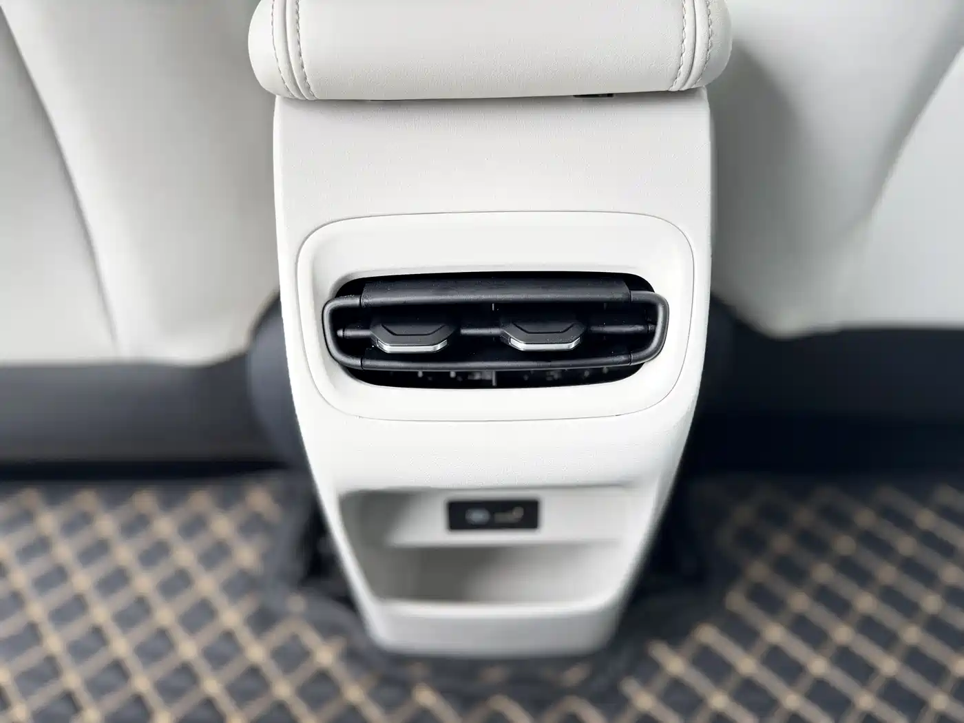 GEELY GALAXY STAR WISH