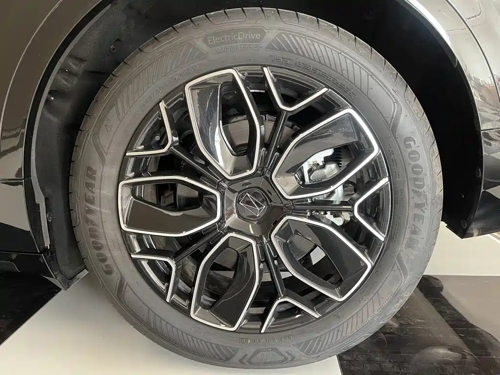 Avatr 07 2026 2026 Extended Range Max+