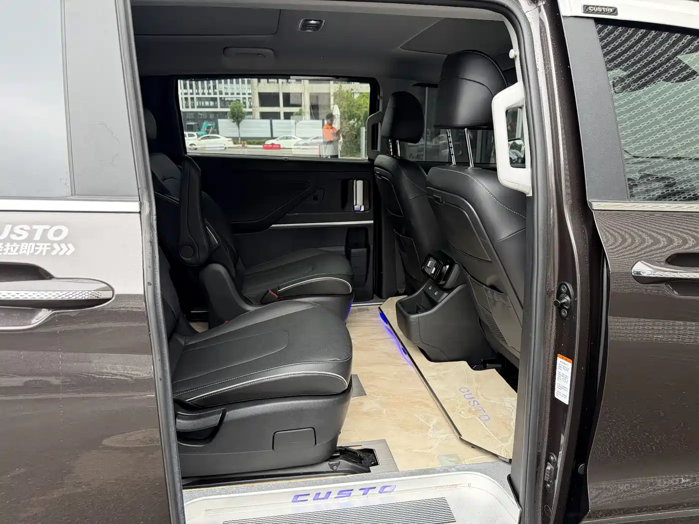 Hyundai Kustu 2024 270TGDi LUX Premium Edition фото 7