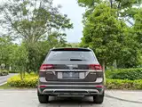 صورة 5 - Volkswagen Teramont