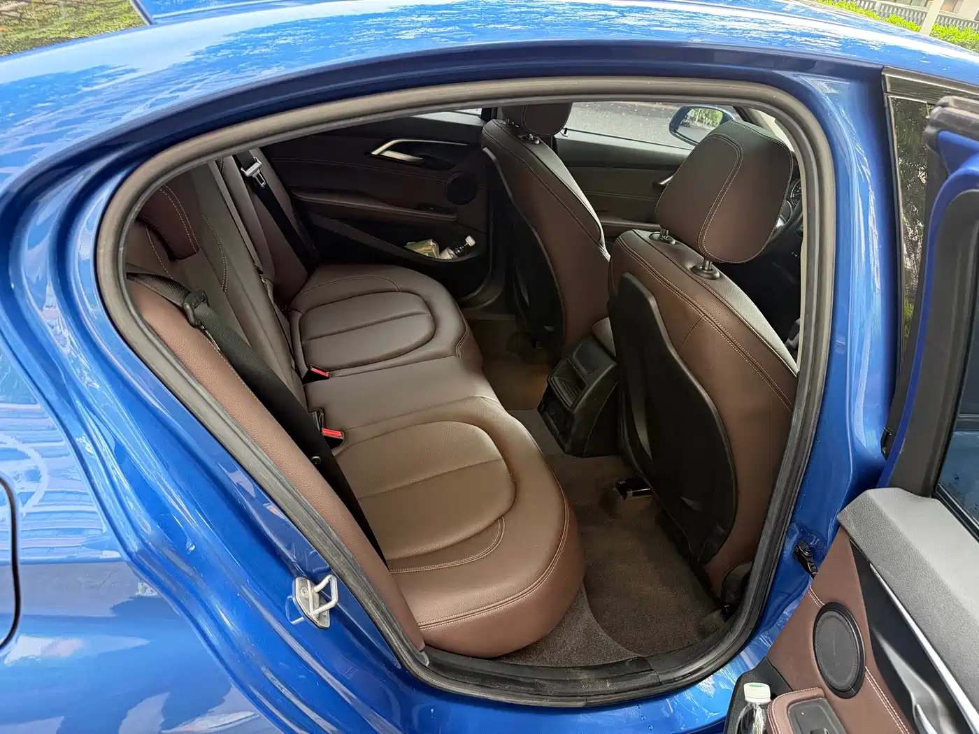 BMW 1 Series 2019 118i M Sport Package фото 18