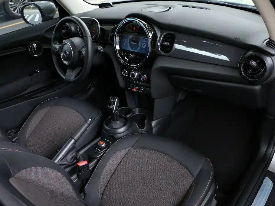 MINI MINI 2024 2023 1.5T ONE