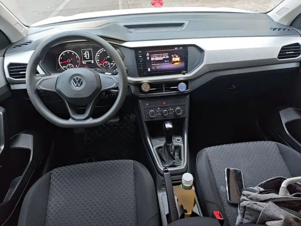 Volkswagen Tanying, миниатюра 10