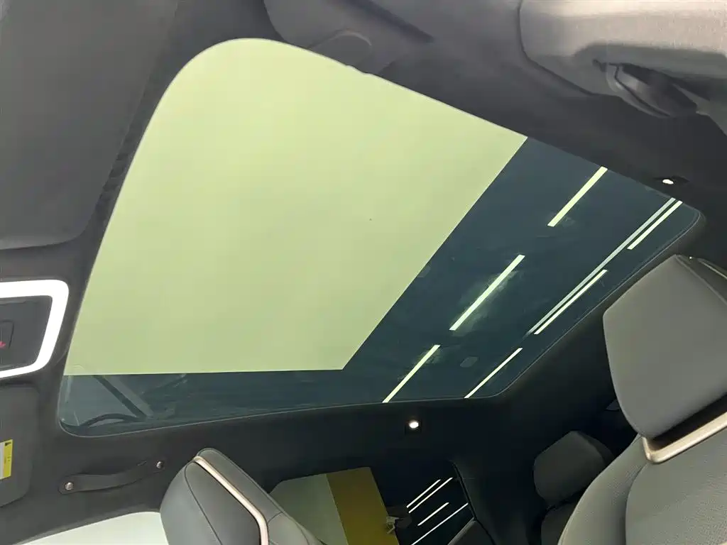 ZEEKR EXTREME KRYPTON X