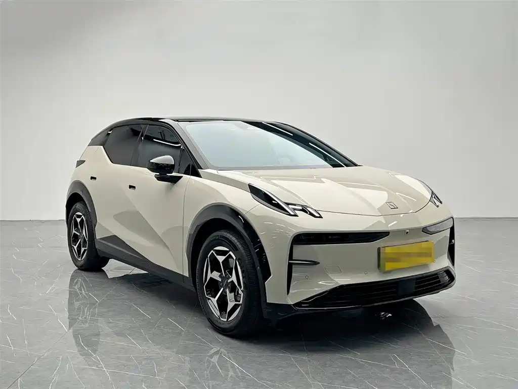 ZEEKR EXTREME KRYPTON X