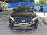 صورة 3 - Ford Territory