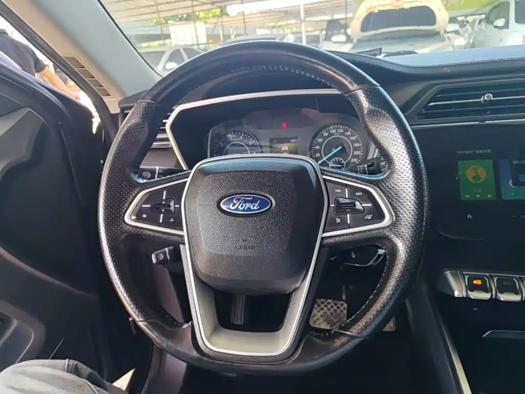 صورة 11 - Ford Territory