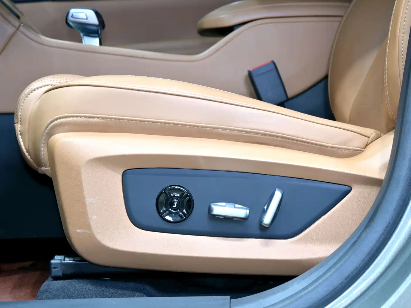 Li Auto Li ONE 2023 2021 Extended Range 6-Seater