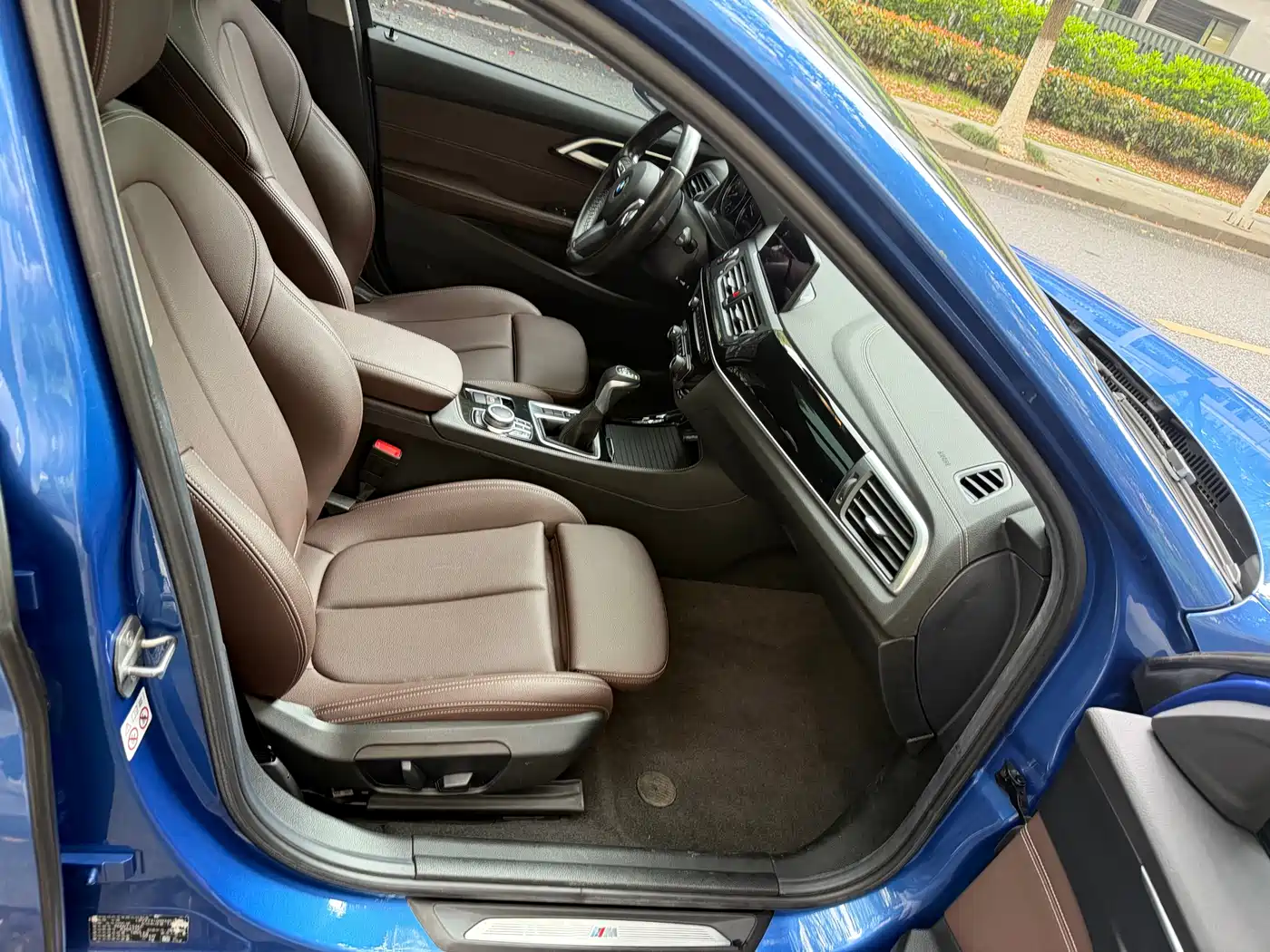 BMW 1 Series 2019 118i M Sport Package фото 19