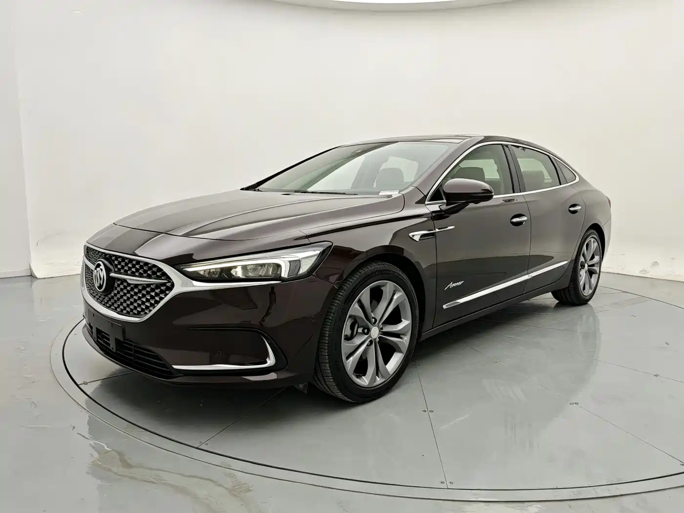 Buick LaCrosse 2020 Avenir Flagship