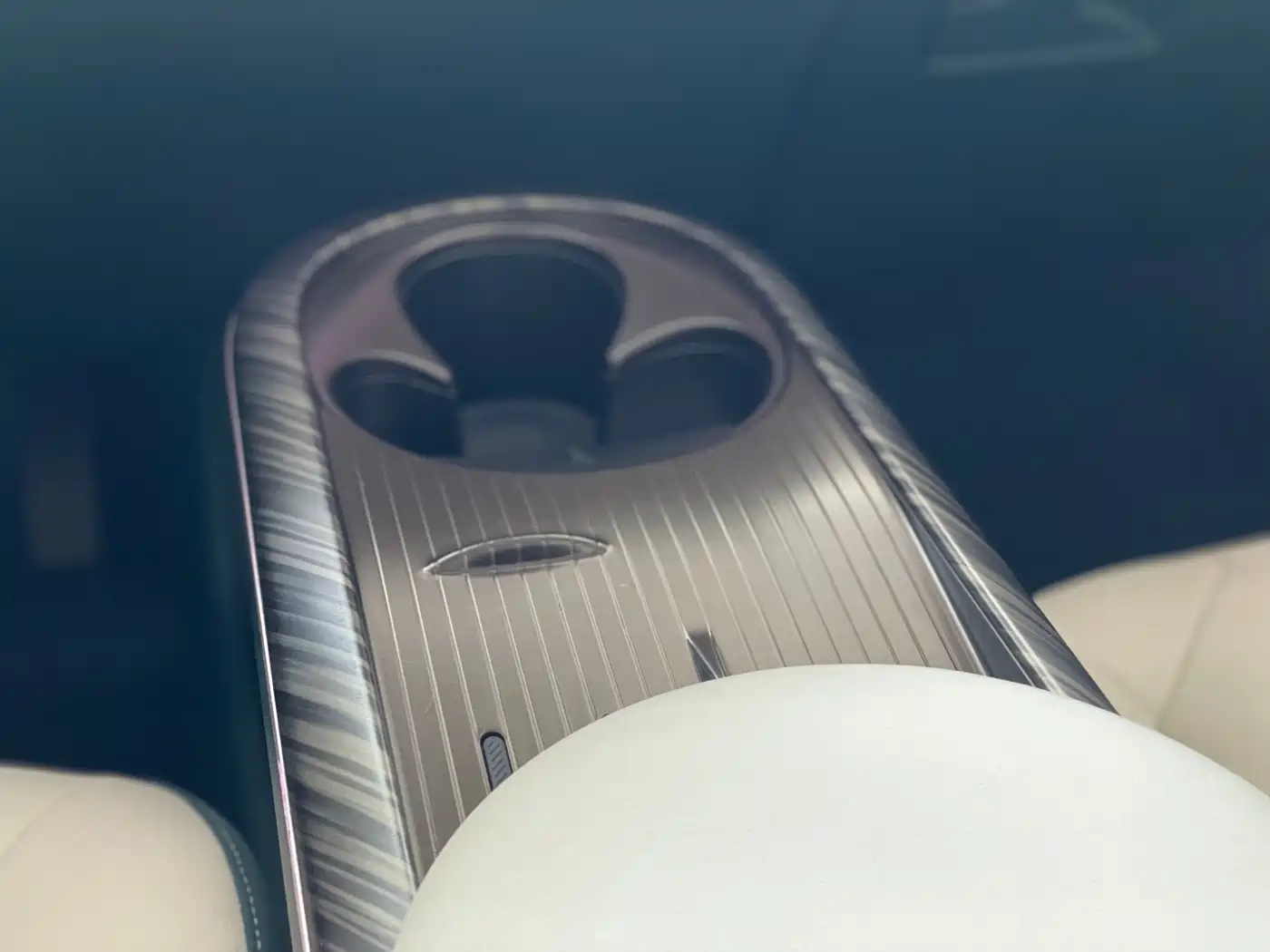 Baojun Cloud 2024 2023 460 Max