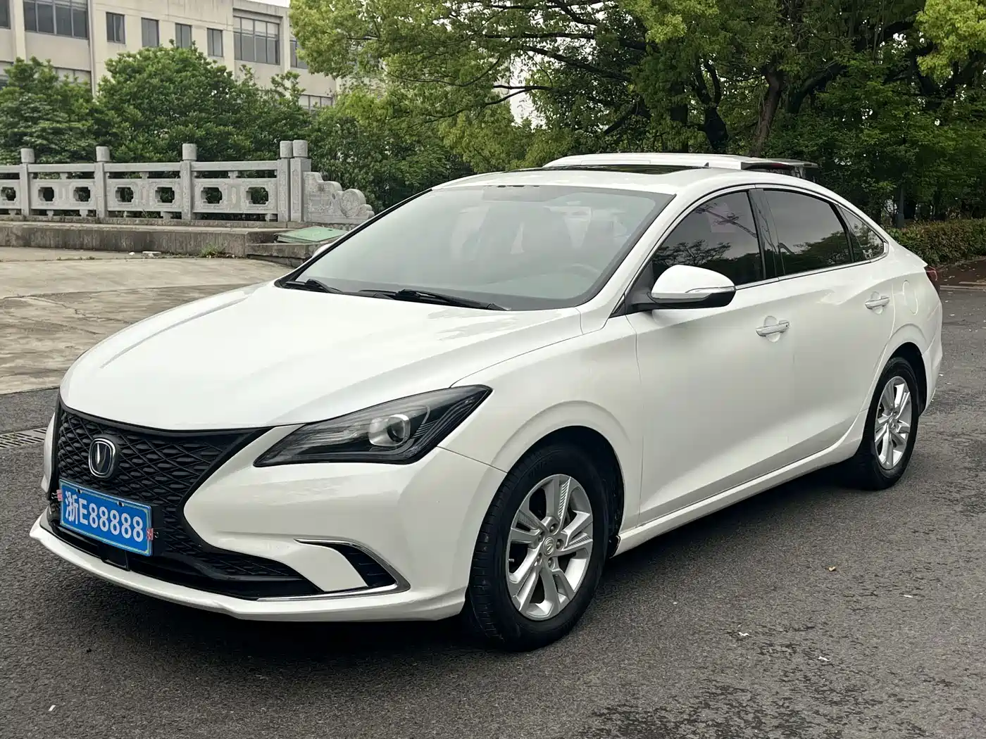 CHANGAN YIDONG