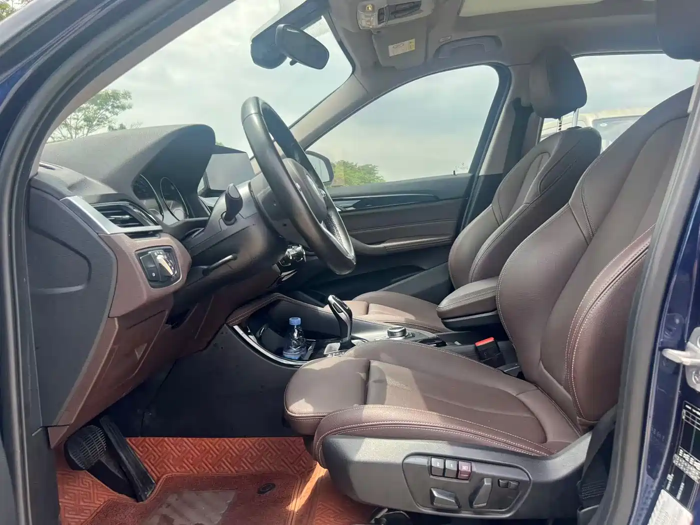 BMW X1 2020 sDrive20Li Premium Edition фото 4