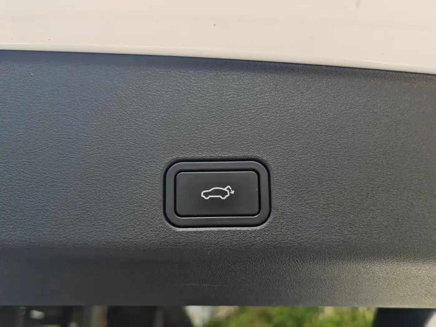 GEELY AUTOMOBILE XINGYUE L