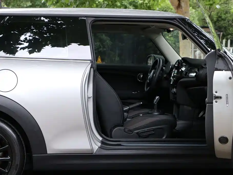MINI MINI 2024 2023 1.5T ONE