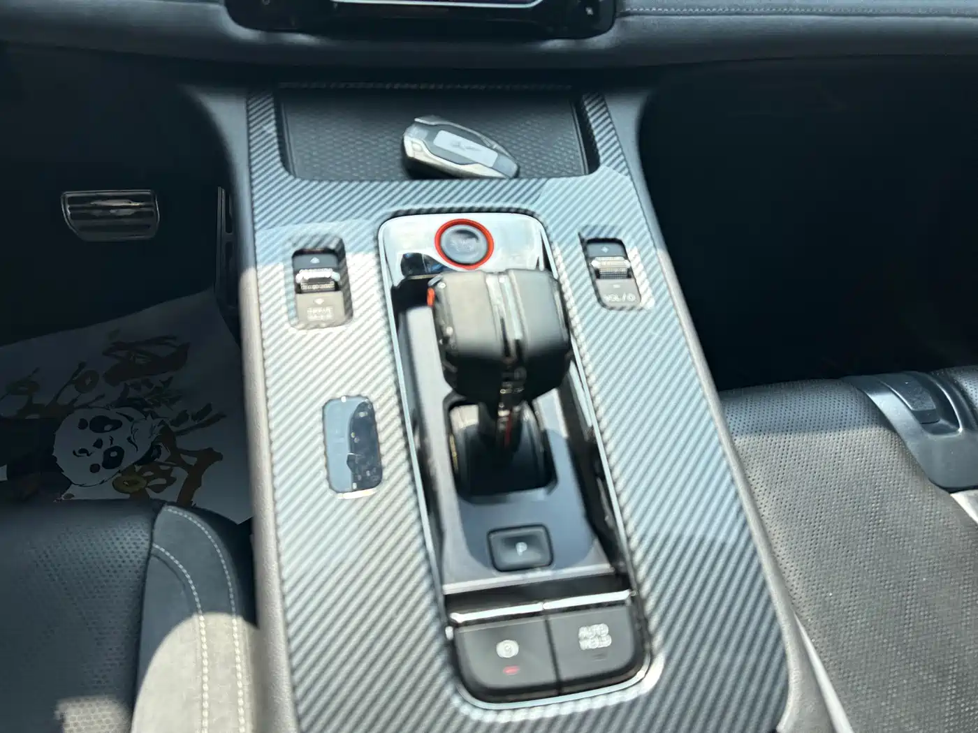GAC Trumpchi Trumpchi Emkoo 2024 2023 400T Automatic R PRO