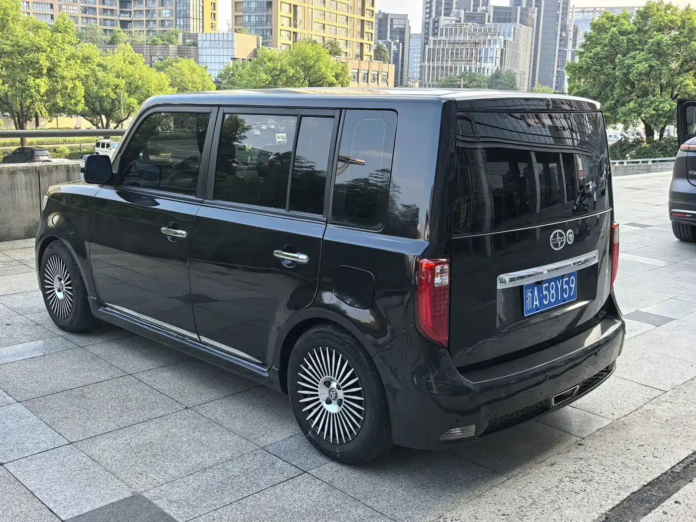 Great Wall Cool Bear 2010 2010 1.5L Automatic Elite