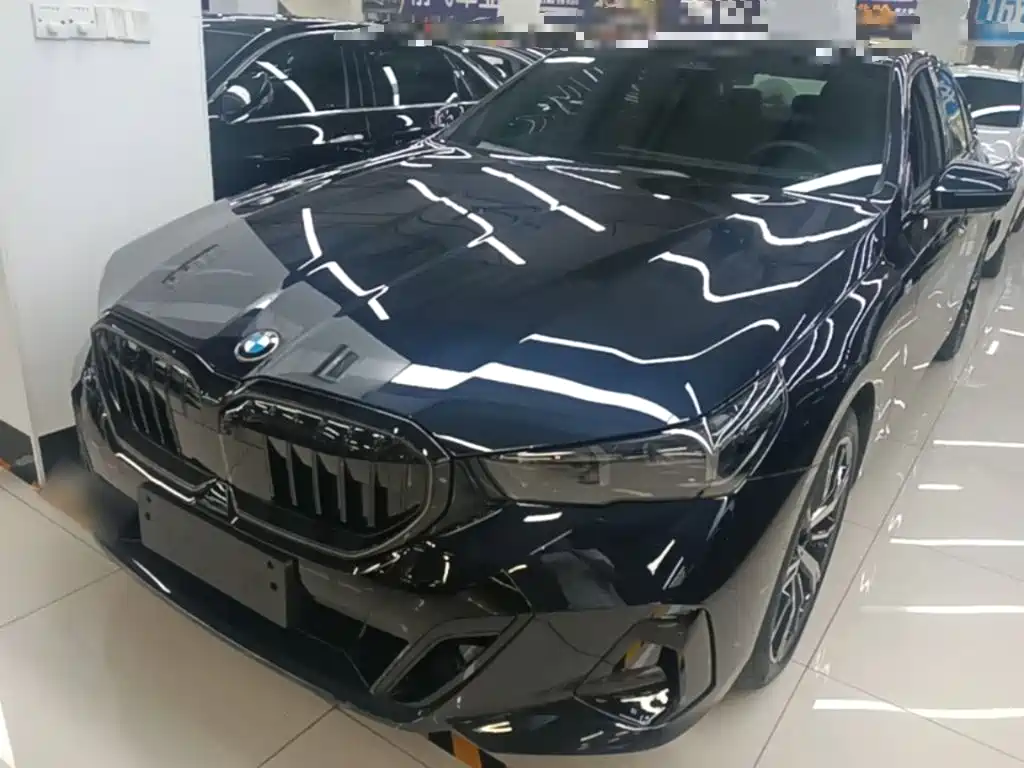 BMW 5 Series (Import) 2025 2024 530i Premium Model M Sport Package