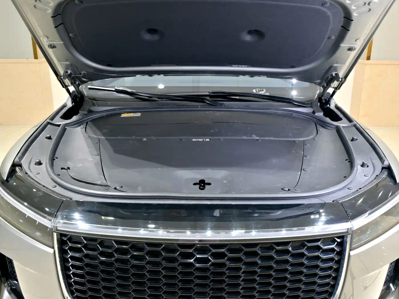 Li Auto Li ONE 2023 2021 Extended Range 6-Seater