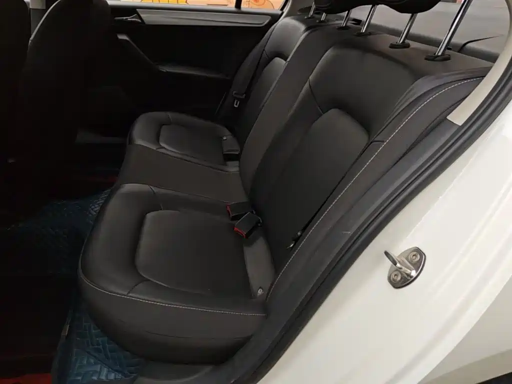 SKODA XIN RUI