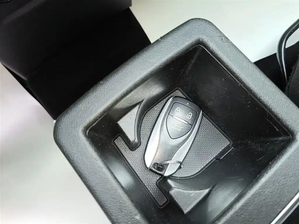 Dayun Yuehu 2022 2022 30.66kWh 2WD Standard Edition