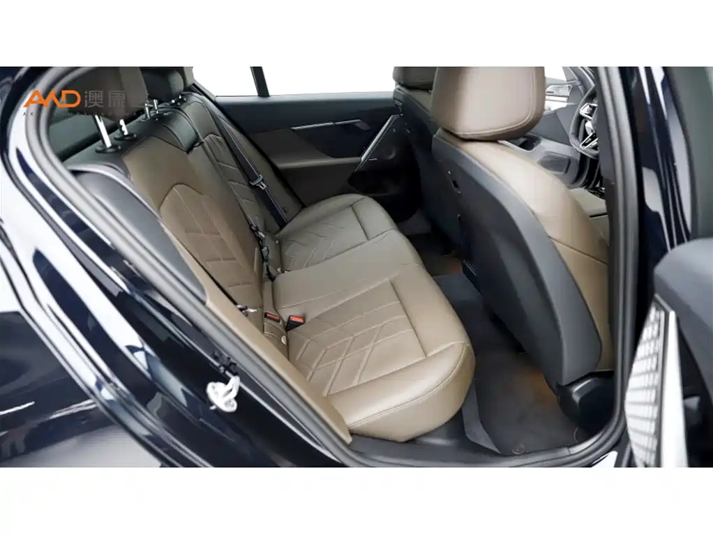 BMW 5 SERIES (IMPORTED)